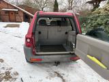 Land Rover Freelander 2.0D Station Wagon - - gebrauchte Land Rover Freelander aus dem Jahr 1999