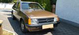 Opel Kadett D Berlina mit H - Kennzeichen - Opel Kadett: D