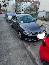 Volkswagen Passat 1.8 tfsi mit standheizung - Volkswagen Passat: Limousine, 1.8