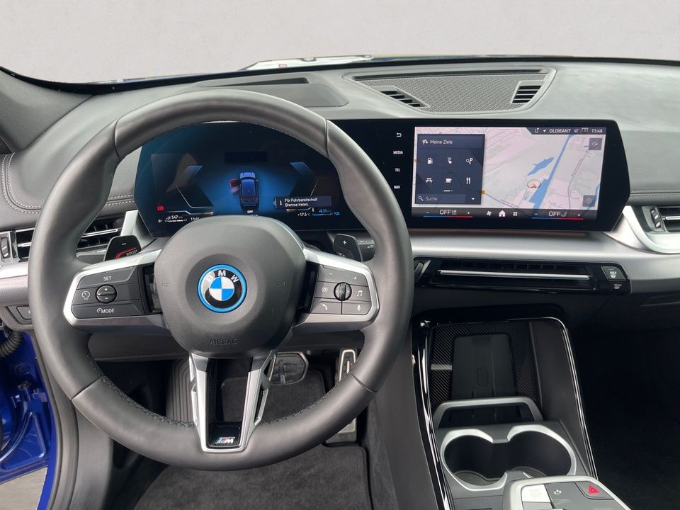 BMW X1 - Bild 11