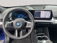 BMW X1 - Vorschau Bild 11