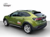 Volkswagen Taigo 1.0 TSI Move IQ.DRIVE ACC DAB LED - Volkswagen Taigo in Chemnitz