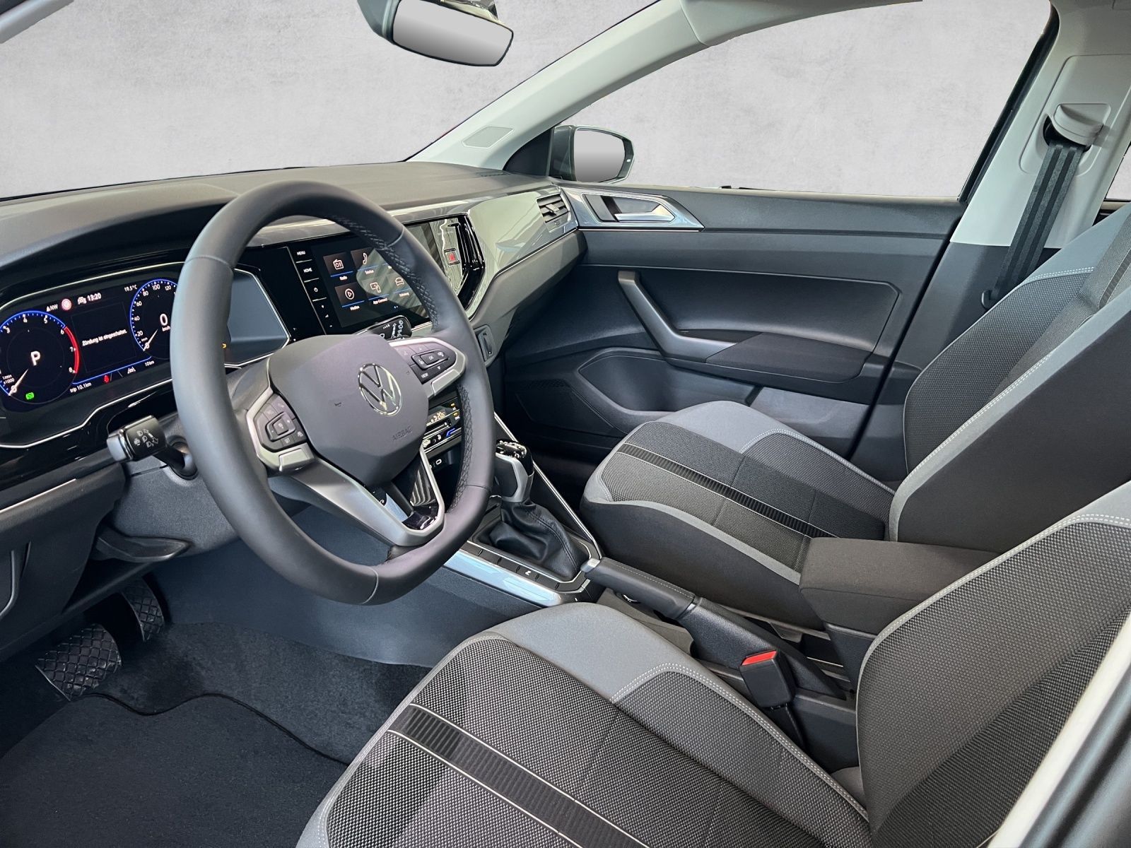 Polo Style 1,0 l TSI OPF 70 kW (95 PS) 7 -Gang-D