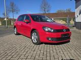 Volkswagen Golf 1.2 TSI Team