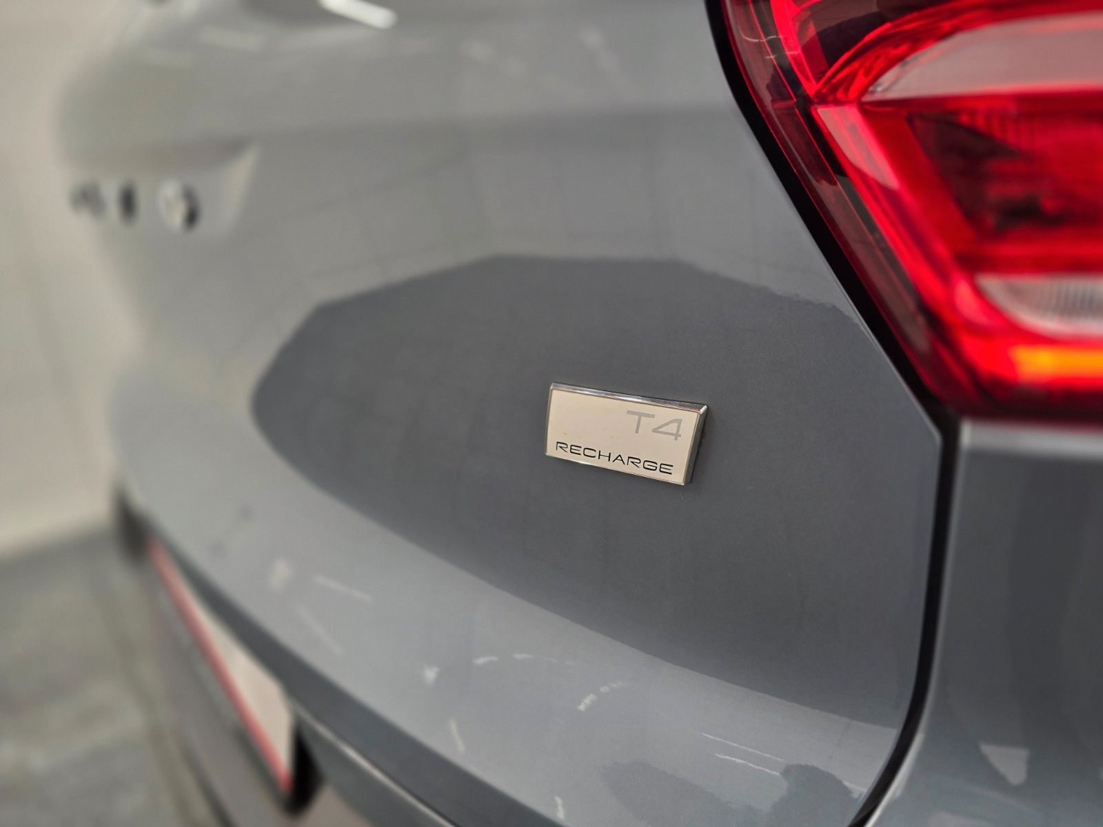 Volvo XC40 Inscription Geartronic/ACC/Lane/LED/Navi foto 9