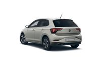 Volkswagen Polo - Vorschau Bild 4
