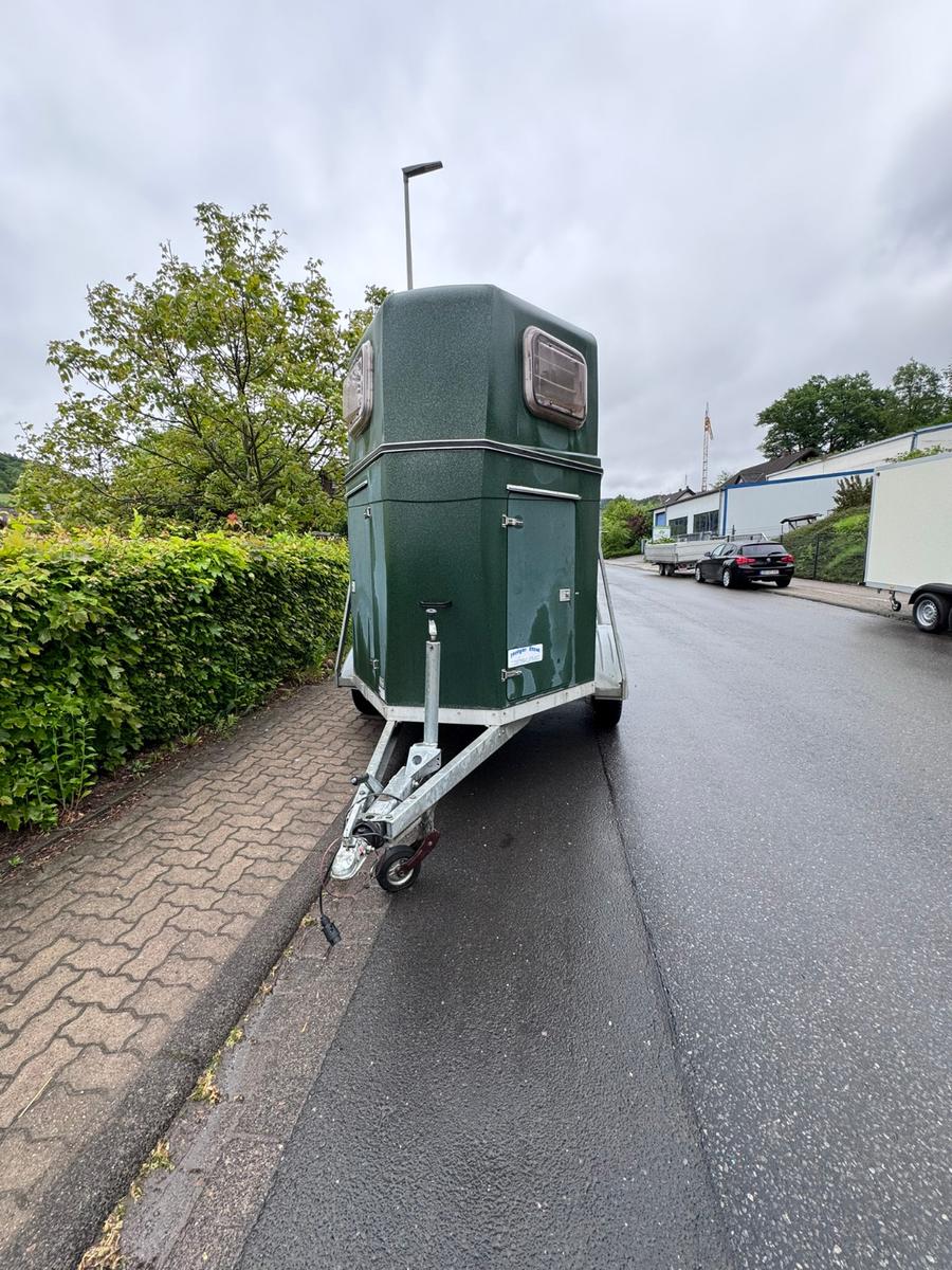 Blomert T2 Vollpolly