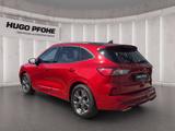 Ford Kuga ST-Line X 2.5 Duratec FHEV | GJR | PANO | W - Ford Kuga FHEV Gebrauchtwagen