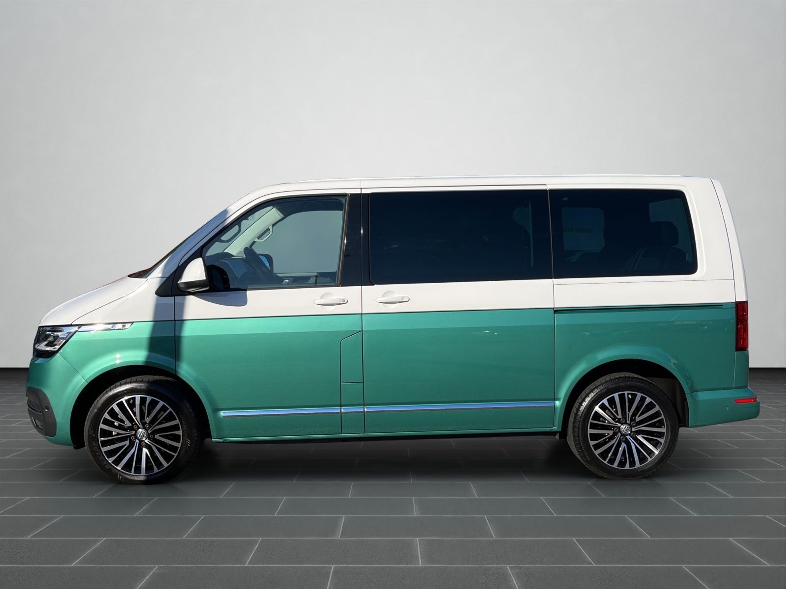 Volkswagen T6 Multivan - Bild 7