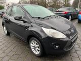 Ford Ka 1.2 Champions Edition TÜV NEU/8 FACH/KLIMA/++ - Ford Ka/Ka+ in Krefeld