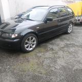 BMW Bmw 3er 318i Touring - BMW aus 2003: 3er
