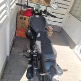 Moto Guzzi V9    Bobber - MOTO GUZZI V9 BOBBER
