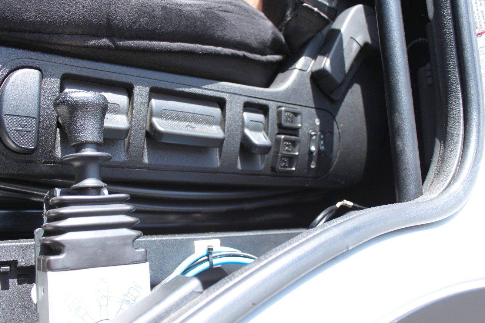 Fahrzeugabbildung Iveco S-Way AS440S48T/P mit Kipphydraulik