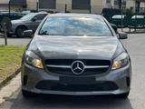 Mercedes-Benz A 160 A -Klasse A 160*Leder*Navi*Automatik*EU6* - Mercedes-Benz A 160 in Bochum