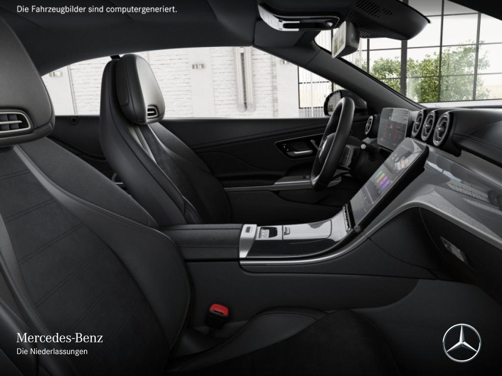 Mercedes-Benz CLE 200