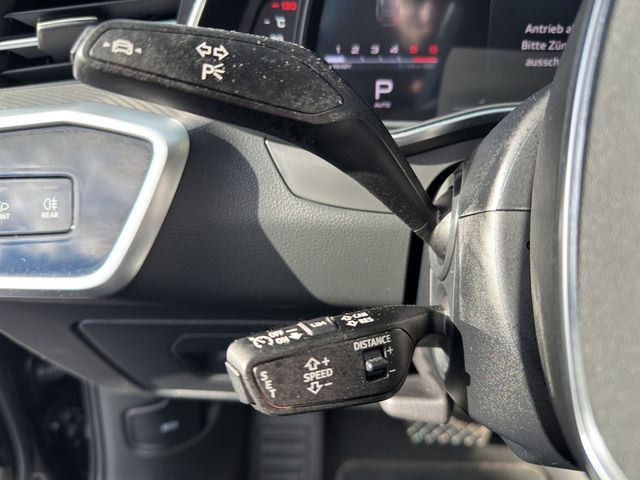 A6 Avant 40 TDI quattro design S-tronic