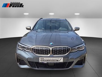 BMW M340d xDrive Touring HK HiFi DAB LED WLAN Shz
