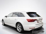Audi A4 Avant 2.0 TFSI sport ultra 19 Zoll Matrix Sid - Audi A4: Weiß