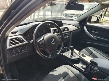 BMW 318 - 7