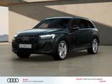 Audi Q7 45 TDI qu S line MATRIX AHK PANO 20" HuD - Audi Q7 aus 2025
