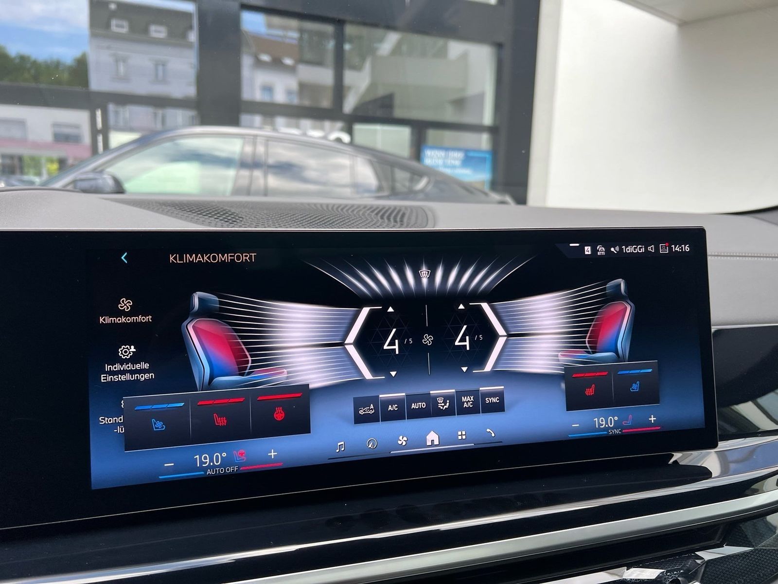 BMW X6 - Bild 13