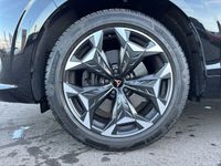 Cupra Terramar - Vorschau Bild 9