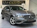 Mercedes-Benz A 180 A -Klasse BlueEfficiency/Bi-Xenon/CAM/BT - Mercedes-Benz A 180