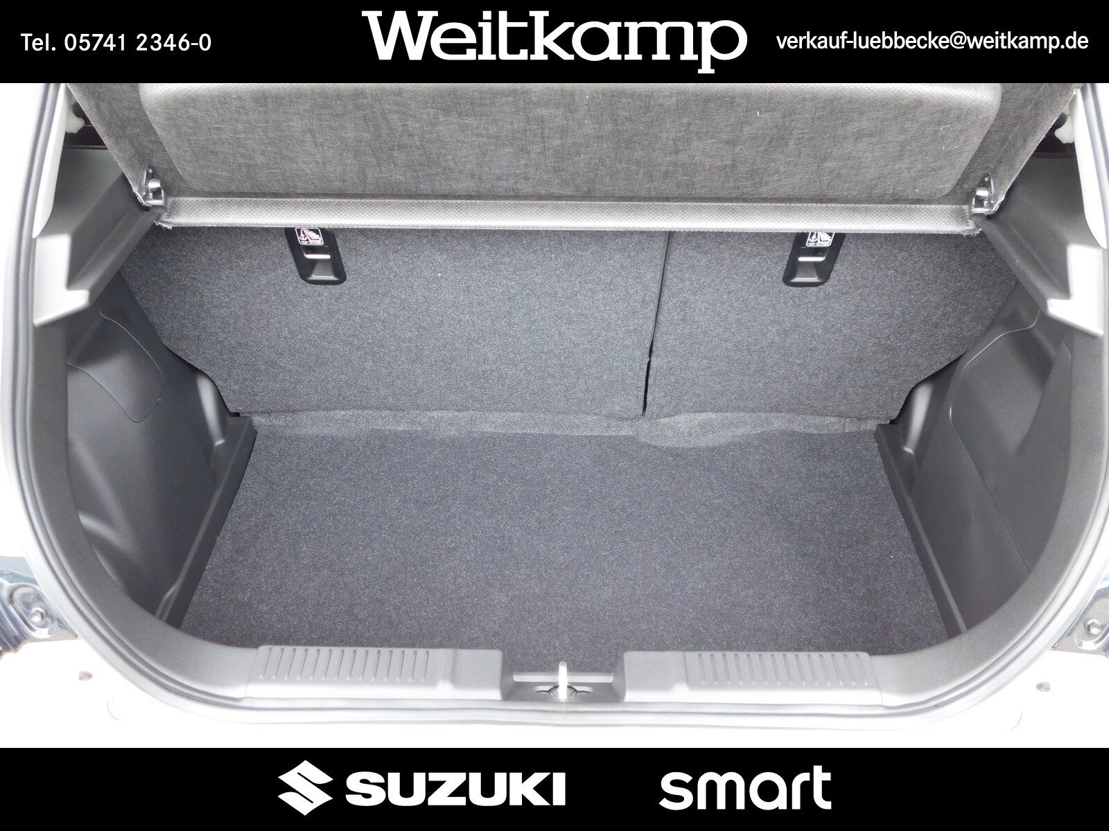 Suzuki Swift - Bild 26
