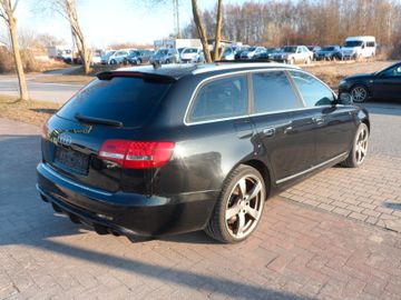 Audi A6 - 4