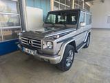 Mercedes-Benz G 270 CDI Station Wagon - Sehr gepflegt - Mercedes-Benz G 270 Gebrauchtwagen