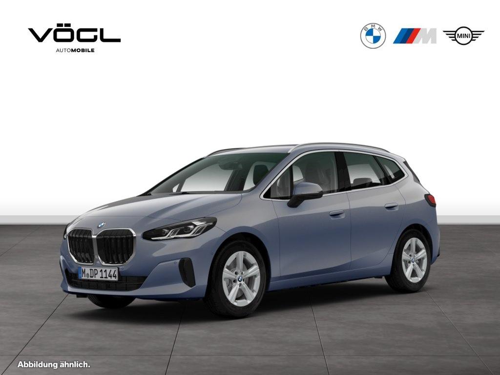 BMW 223i xDrive Active Tourer Lenkradheizung Parking