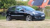 Ford Fiesta 1.6 TDCi Diesel | 90 PS |  - Ford Fiesta aus 2007: 1.6