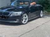 BMW 325d Cabrio - - BMW 325: Cabrio, 325d
