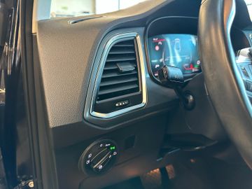 MYAUTOCENTER – Gebraucht- und Jahreswagen mit Werkstattservice in Pfaffenhofen Seat Ateca *1.HAND*SCHECKHEFT*2-ZONEN*ACC*CARPLAY*