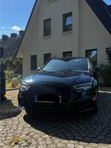 Audi A3 Sportback 2.0 TDI S line Baujahr 2017  - Audi A3: 20 TDI