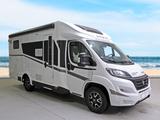 Sunlight T67 S Adventure Edition-Einzelbetten+Hubbett-TOP