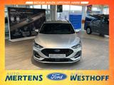Ford Focus ST-Line X LED + ACC + AHK + Kamera - Ford Focus: Automatik