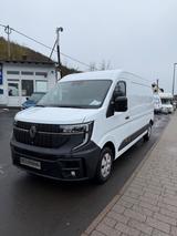 Renault Master IV Kasten Hochraum 3,5t L3H2 BLUE dCi 150 - Renault Master: 2.5
