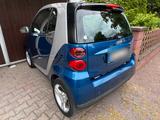 Smart 451 abzugeben - Smart ForTwo in Halle