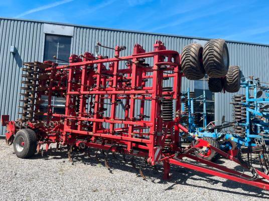 Horsch Cruiser 10 XL 