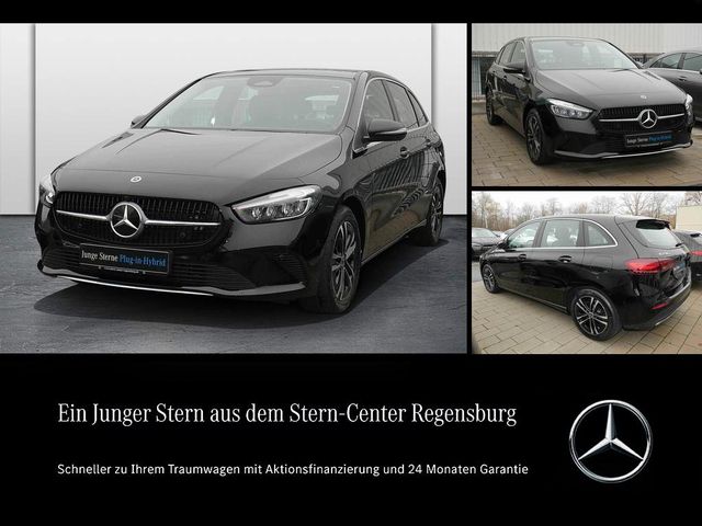 Mercedes-Benz B 250 e e+PROGRESSIVE+PANO+11kW AC-Laden+KAMERA+