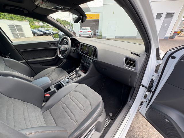 Ateca 2.0l TSI DSG*COPPER/AHK/*UPE 57185€299€mtl
