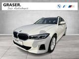BMW 320d xDrive Touring Head-Up DAB LED RFK Shz - BMW 320d Leasingangebote für Privatpersonen
