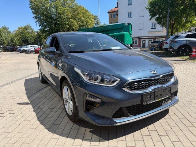 Kia CEE'D 1.4 EDITION7 LIMITED 6-GANG