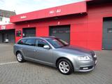 Audi A6 Avant 2.8 FSI   AUTOMATIK-NAVI-KAMERA-AHK - Audi A6 Gebrauchtwagen in Mannheim