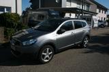 Nissan Qashqai+2 1.6 dCi DPF 360 360 - Nissan Qashqai+2 7-Sitzer