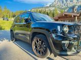 Jeep Renegade 1.5l MHEV 48V Upland BLACK EDITION  - Jeep Renegade: 1.5