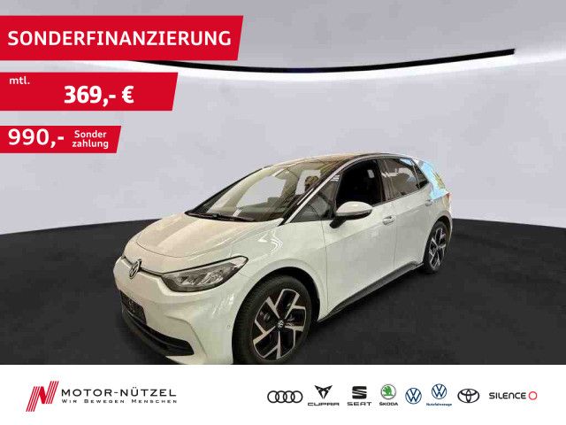 Image of Volkswagen ID.3