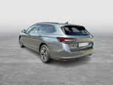 Skoda Superb Combi 1.5 TSI DSG Selection  LED Navi ACC - Skoda Gebrauchtwagen in Heilbronn