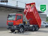 MAN TGS 33.400 6X4 NEW! 16m3 Wielton tipper Manual B